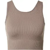 Only Play Haut de sport 'Jaia' marron