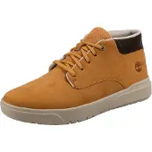 Timberland Bottines à lacets 'Seneca Bay' caramel / brun foncé