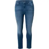 ONLY Carmakoma Jean 'CARWilly' bleu denim