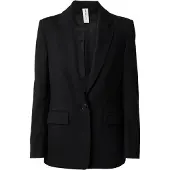 Drykorn Blazer 'Atlin2' noir
