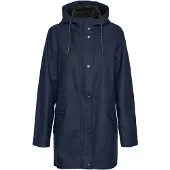 Vero Moda Parka mi-saison bleu nuit