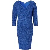 Noppies Robe 'Ankara' marine / bleu foncé
