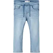 Name It Mini Jean 'NMMRyan' bleu denim