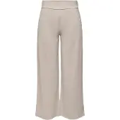 JDY Pantalon 'Louisville Catia' taupe