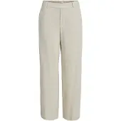 Object Pantalon 'Sanne Aline' beige clair