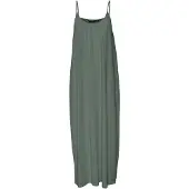 Vero Moda Robe 'Luna' émeraude