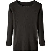 Name it T-Shirt 'Kab' noir