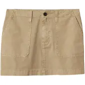 Mango Jupe 'Tracy' kaki