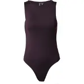 Pieces Shirtbody 'NEJA'