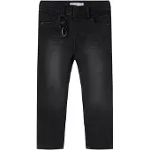 Name it Jean 'Theo' noir denim