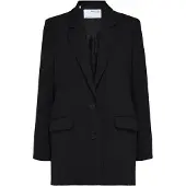Selected Blazer 'RITA' noir