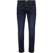 Only & Sons Jean 'Weft' bleu denim