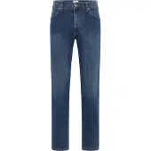 Mustang Jean 'Tramper' bleu foncé