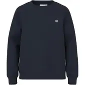 Name it Sweat 'NMMVimo' bleu marine