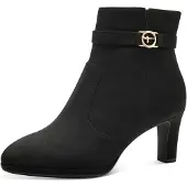 Tamaris Bottines noir