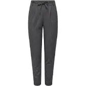 ONLY Pantalon 'ONLPoptrash-Elise' graphite