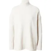 ONLY Pull-over 'ONLGabriel' crème / blanc cassé