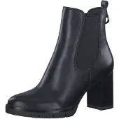 Tamaris Bottines noir