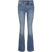 Vero Moda Jean 'VMFLASH' bleu / bleu denim