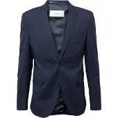s.Oliver Veste de costume marine