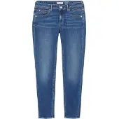 Marc o'polo DENIM Jean 'Alva' bleu denim