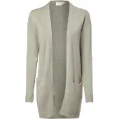 Vila Cardigan ' VIRil ' olive