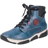 Rieker Bottines à lacets '45943'