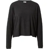 American vintage T-shirt 'Ypawood' anthracite