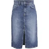 Object Jupe 'HARLOW' bleu denim