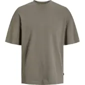 Jack & Jones T-Shirt 'JJEUrban Edge' kaki