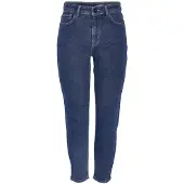 Noisy May Jean 'NMMoni' bleu denim