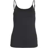 Vila Haut 'KENZA' noir