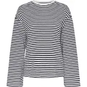 Pieces T-shirt 'Sadie' | XXL | female