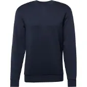 Selected Sweat-shirt bleu marine