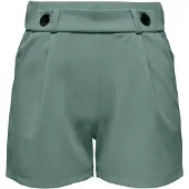 JDY Pantalon à pince 'JDYGeggo' vert pastel