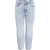 Noisy May Jean 'NMMoni' bleu clair