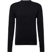 Selected Pull-over 'SLHDANE' noir