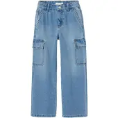 Name it Jean 'ROSE' bleu denim