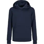 Jack & Jones Junior Sweat 'JJEBradley' marine