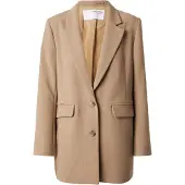 Selected Blazer 'Rita' camel