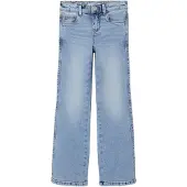 Name it Jean 'Polly' bleu denim