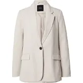 Vero Moda Blazer 'Rita' crème