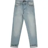 Cars Jean 'BALBOA' bleu clair