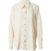 JDY Chemisier 'Say' beige