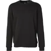 Only & Sons Sweat-shirt 'ONSCONNOR' noir