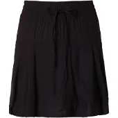 ONLY Jupe 'ONLNala' noir