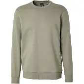 Only & Sons Sweat-shirt 'CONNOR' pomme