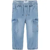 Name it Jean 'Ben' bleu denim