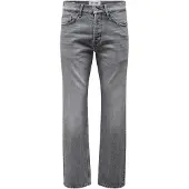 Only & Sons Jean 'ONSEdge' gris denim
