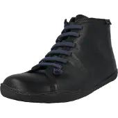 Camper Bottines à lacets 'Peu Cami' noir